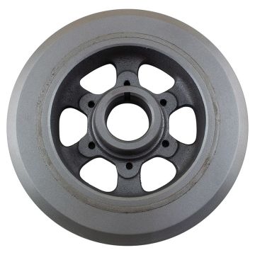 Torsional Dampener