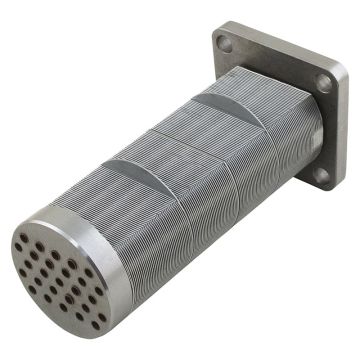 Oil Cooler for John Deere RE31089