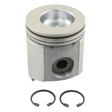 Piston for John Deere JD033-RE41869K