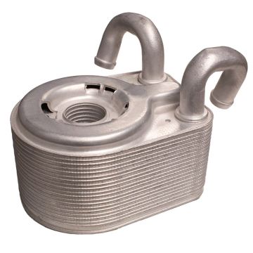 Oil Cooler for John Deere RE515469