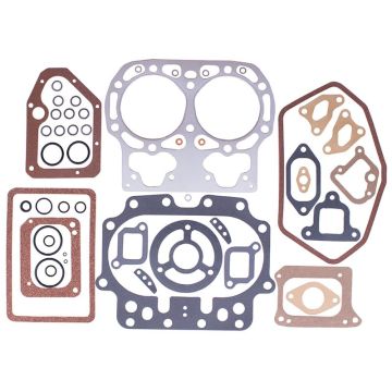 Inframe Gasket Set RE524072 for John Deere 376 Diesel