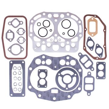 Inframe Gasket Set RE524407 for John Deere 360 Gas & LPG