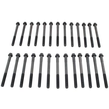 Cylinder Head Bolt Set for John Deere RE530817