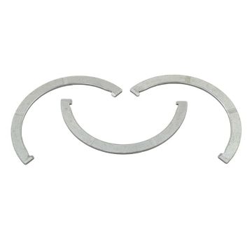 Thrust Washer Set (STD) for John Deere RE530885