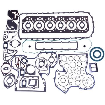 Full Engine Gasket Set for John Deere RE532631