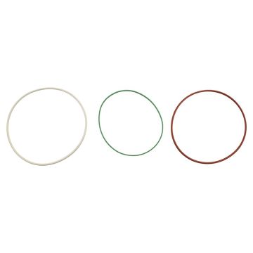 Liner Sealing Ring Kit NRE541037 for John Deere 6090 Tier 4