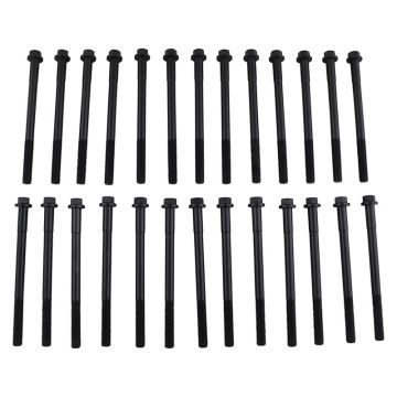 Cylinder Head Bolt Set for John Deere RE541424