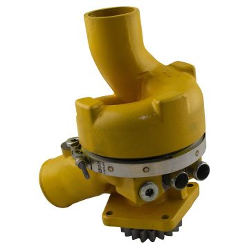 Water Pump for John Deere RE549117