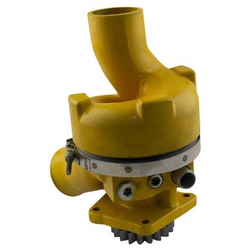 Water Pump for John Deere RE549153