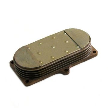 Oil Cooler for John Deere RE59296