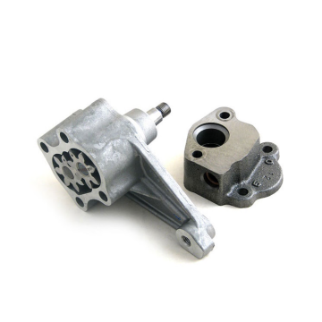 Oil Pump for John Deere RE504914