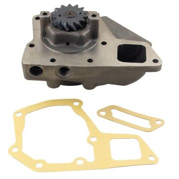 Water Pump for John Deere RE55985