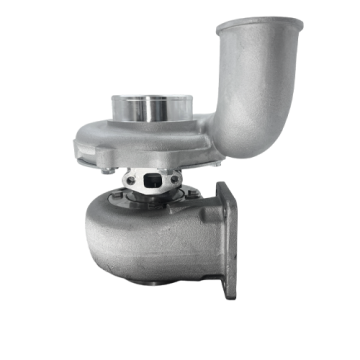 Turbocharger for John Deere RE54979