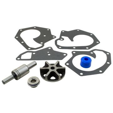 Water Pump Kit for John Deere RE62658