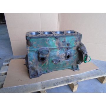 Oliver 144 Engine Short Block Used OL144DES-6799107GN