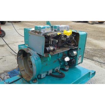 Onan 10JCL17643B Generator Used ESN: E900321465 MDL# 15JCL17643B Spec# 96974A