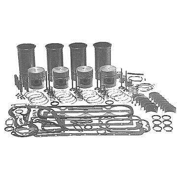 Caterpillar Overhaul Kit 3406C DI, H.D.
