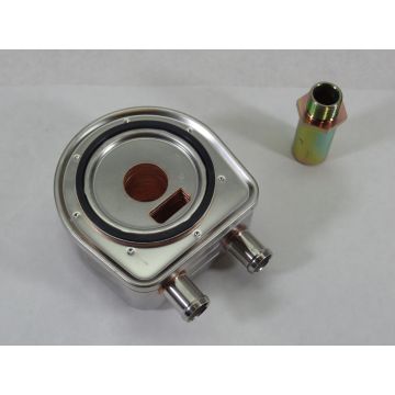 Oil Cooler for Shibaura P2486A218