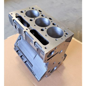Perkins 3152 Engine Block New 737422M91, 86272