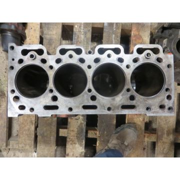 Perkins 154 Engine Block Good Used ESN: GA00393N44846J