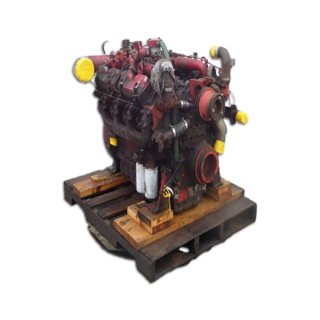 Perkins V8.540 Complete Good Running Used Engine