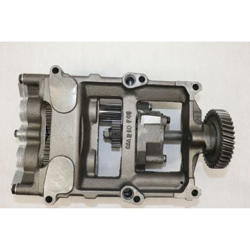 Balancer Assembly for Perkins 4111K057