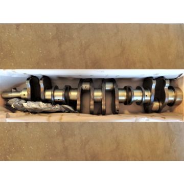 Komatsu New Crankshaft, 6138-31-1010
