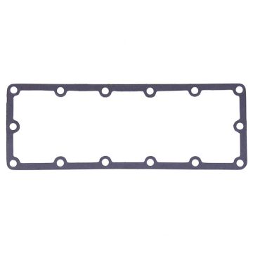 Hercules D4800, D5000 Diesel Rear Tappet Cover Gasket, 37513900