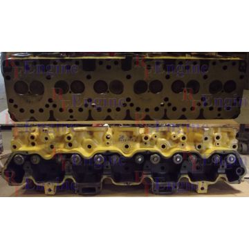 Reman Bare Cylinder Head for John Deere AR35033