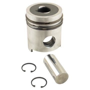 Piston for Hercules 403810356