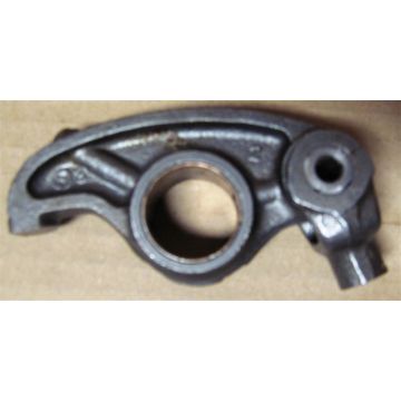 New Rocker Shaft Detroit Diesel R5148472