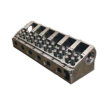 Reman Loaded Cylinder Head for John Deere RE520563