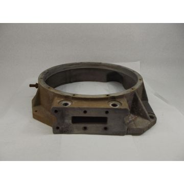 Used Flywheel Housing for John Deere R533918, R121694