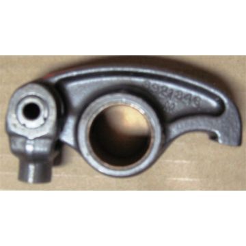 New Rocker Shaft Detroit Diesel R8923554