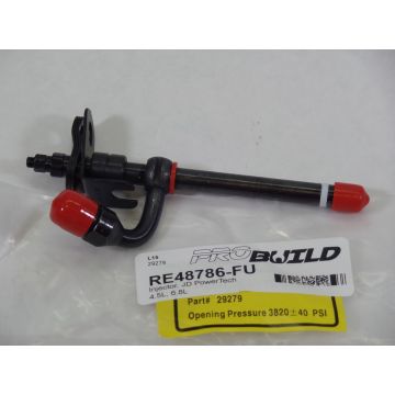 Fuel Injector for John Deere RE48786