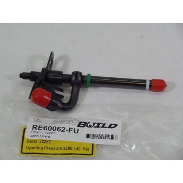 John Deere JD 4045D, 6068D Injector SE501102 RE57469 32262 32261 SE5008