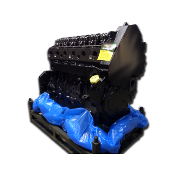 John Deere 6135H, 13.5L Tier 3 OEM Reman Complete Block Assembly