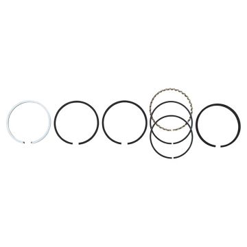 Piston Ring Set for Case 2C7638