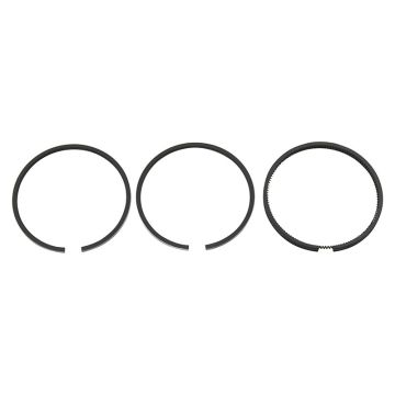Piston Ring Set for Continental 2C4123
