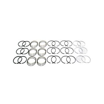 Piston Ring Set (3.50" bore, 3.50" bore) for Allis Chalmers 2C5012