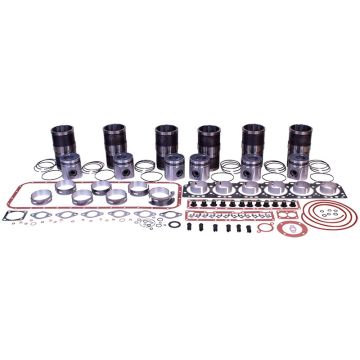 Cummins 6CTA 8.3L Inframe-Engine Rebuild Kit