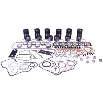 Cummins 6CTA 8.3L Inframe-Engine Rebuild Kit (5.155" Flange - 9.33" Sleeve Length)