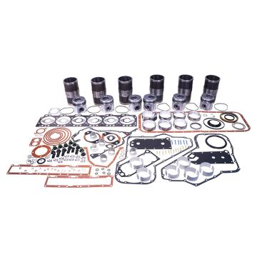 Cummins 6CT 8.3L Inframe-Engine Rebuild Kit (Piston Marked 7707)