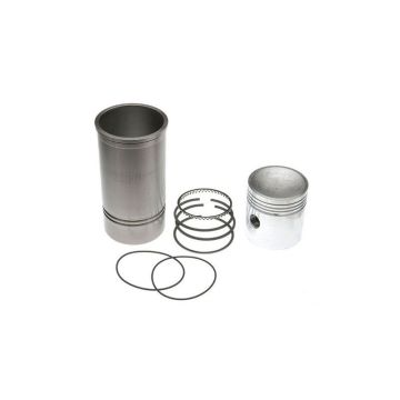 Cylinder Kit (4.125" Bore, 4.125" Bore) for Allis Chalmers SK155