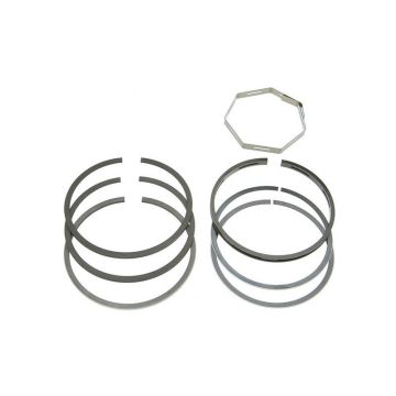 Piston Ring Set (3.375" Bore, 3.375" Bore) for International 141434
