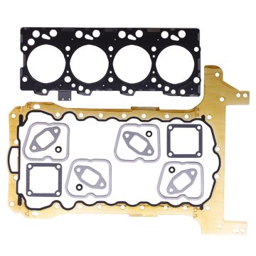 Fiat N45 Diesel Inframe Gasket Set, RP1268
