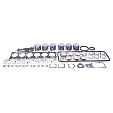 NEF N67 Turbocharged Inframe-Engine Rebuild Kit