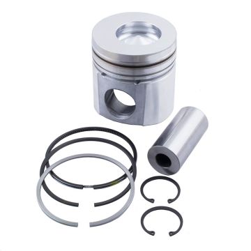Piston & Rings for Cummins RP131215