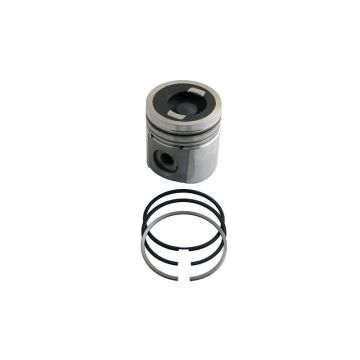 Piston & Rings for Cummins FP1337098