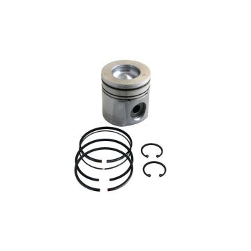 Piston & Rings for Cummins 97-51